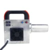 Industrial Compressed Air Heater, 230 V, high - view 2