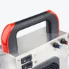 Industrial Compressed Air Heater, 230 V, high - view 3