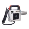Industrial Compressed Air Heater, 230 V, high - view 4