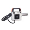 Industrial Compressed Air Heater, 230 V, high - view 5
