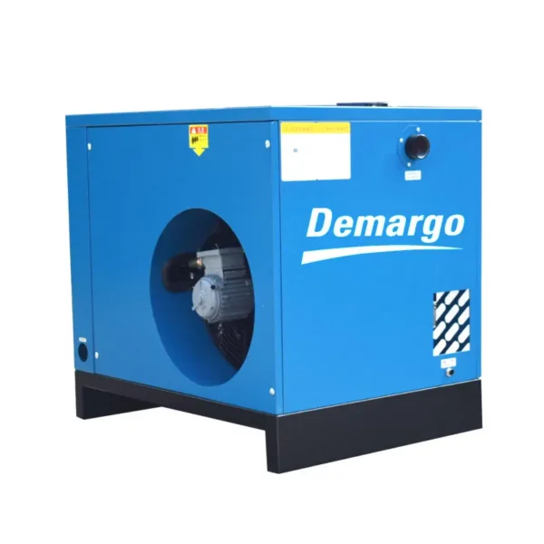 Industrial Compressor, 100CFM, 4m3, 1.25HP - view 3