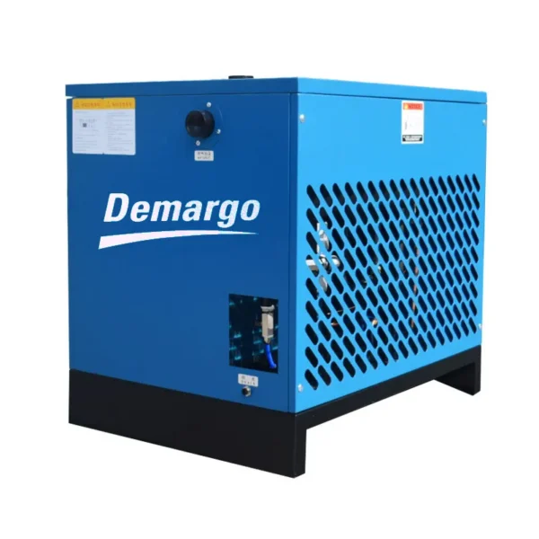 Industrial Compressor, 100CFM, 4m3, 1.25HP - view 4