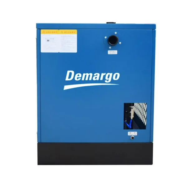 Industrial Compressor, 100CFM, 4m3, 1.25HP - view 5