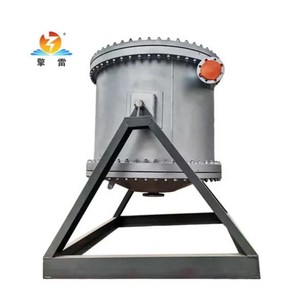 Industrial Condenser, Stainless, Steel, 304, 316