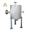 Industrial Condenser, Stainless, Steel, 304, 316 - view 2