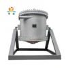 Industrial Condenser, Stainless, Steel, 304, 316 - view 3