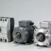 Industrial Control Cabinet Heater, Sk3105380, 380V, 780W - view 2