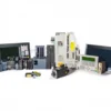Industrial Control Cabinet Heater, Sk3105380, 380V, 780W - view 6
