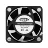 Industrial Cooling Axial Fan, 30x30x10mm, 5V/12V, Brushless