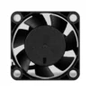 Industrial Cooling Axial Fan, 30x30x10mm, 5V/12V, Brushless - view 2