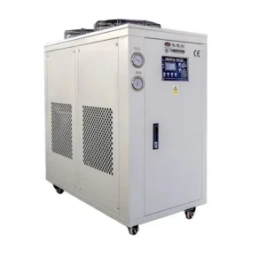 Industrial Cooling Beer Chiller, 3PH-380V-50HZ, 15310