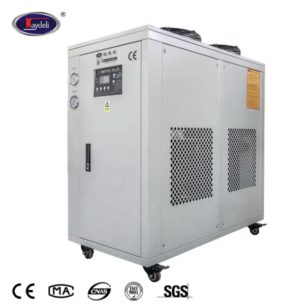 Industrial Cooling Beer Chiller, 3PH-380V-50HZ, 15310 - view 4