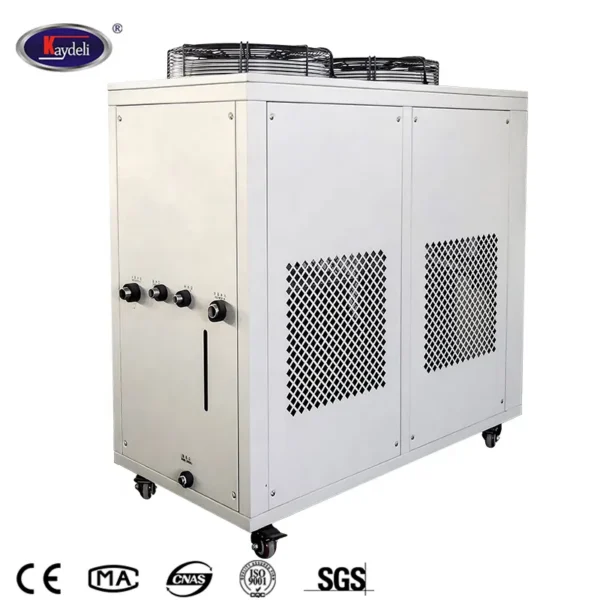 Industrial Cooling Beer Chiller, 3PH-380V-50HZ, 15310 - view 5