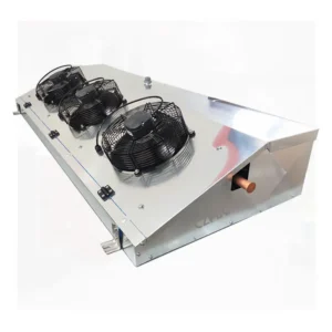 Industrial Cooling Equipment Unit, 220, Electric