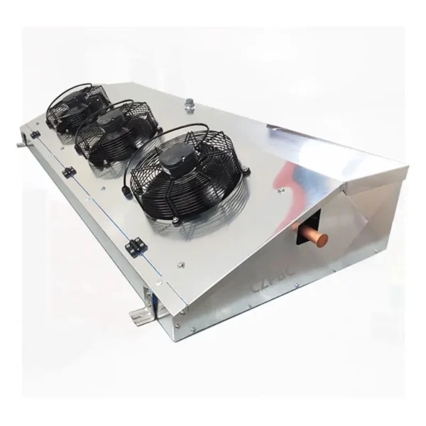 Industrial Cooling Equipment Unit, 220, Electric