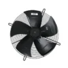Industrial Cooling Exhaust Fan, 350mm, 400mm, Axial