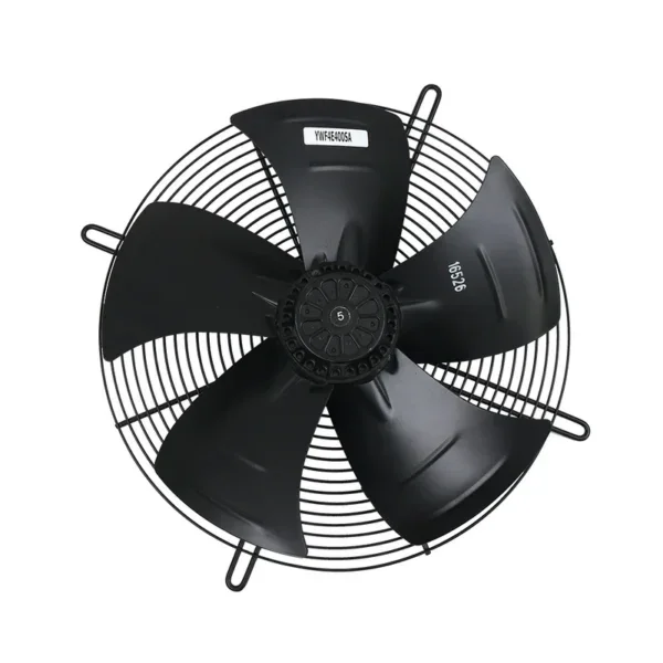 Industrial Cooling Exhaust Fan, 350mm, 400mm, Axial