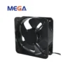 Industrial Cooling Fan, 200x200x60, 200mm, 20060, 24v - view 2