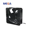 Industrial Cooling Fan, 200x200x60, 200mm, 20060, 24v - view 3