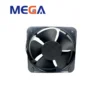 Industrial Cooling Fan, 200x200x60, 200mm, 20060, 24v - view 6