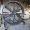 Industrial Cooling Fan, 2M, 6.6FT, 1.5M, 4.9FT