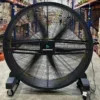 Industrial Cooling Fan, 2M, 6.6FT, 1.5M, 4.9FT - view 4