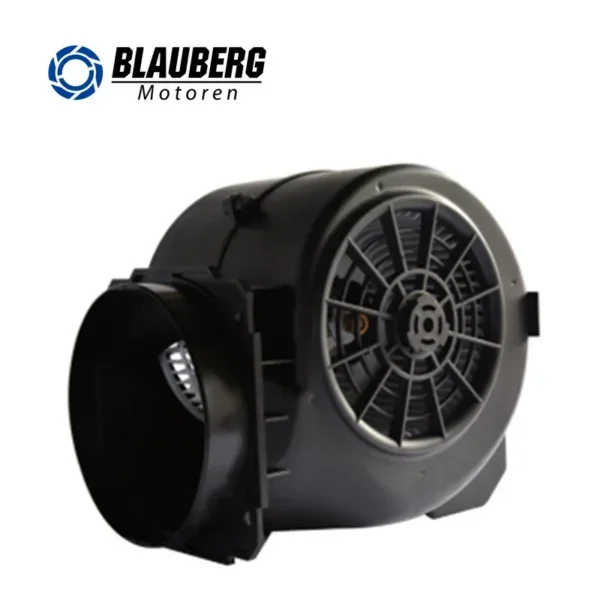 Industrial Cooling Fan, IP55, 230v, 146mm