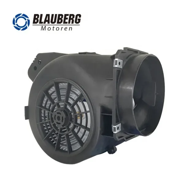 Industrial Cooling Fan, IP55, 230v, 146mm - view 3