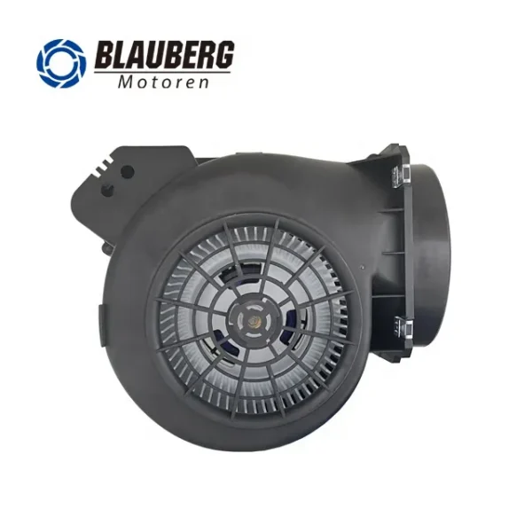 Industrial Cooling Fan, IP55, 230v, 146mm - view 4