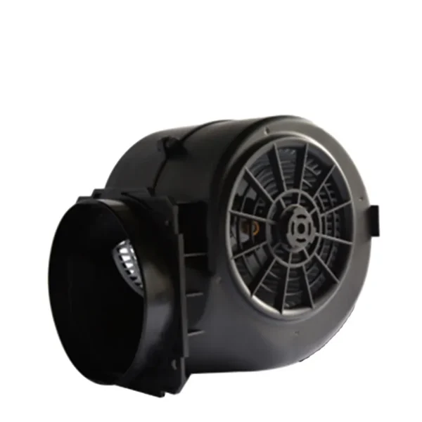 Industrial Cooling Fan, IP55, 230v, 146mm - view 5