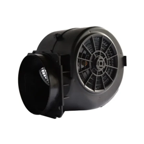 Industrial Cooling Fan, IP55, 230v, 146mm - view 6