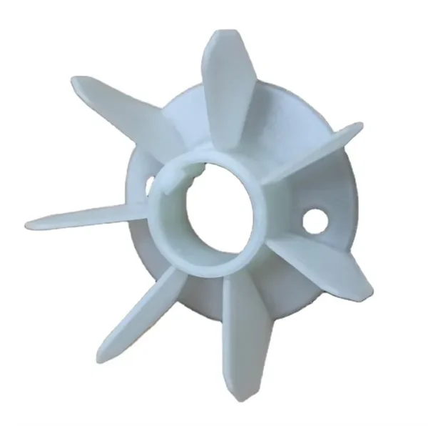 Industrial Cooling Plastic Fan, 5.145.71602.40.011