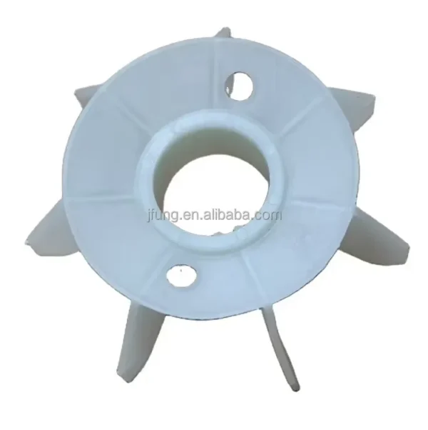 Industrial Cooling Plastic Fan, 5.145.71602.40.011 - view 3