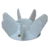 Industrial Cooling Plastic Fan, 5.145.71602.40.011 - view 4