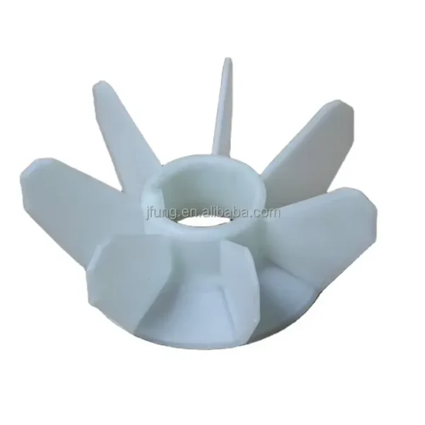 Industrial Cooling Plastic Fan, 5.145.71602.40.011 - view 5