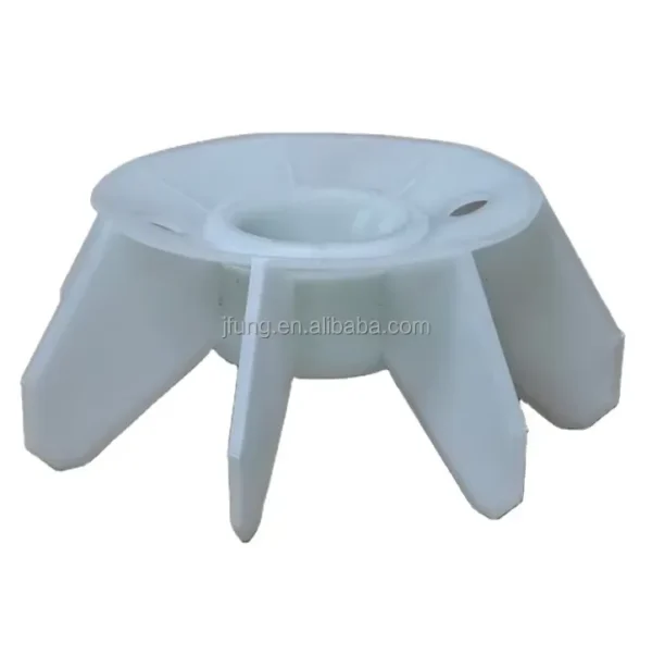 Industrial Cooling Plastic Fan, 5.145.71602.40.011 - view 6