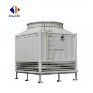 Industrial Cooling Tower, 80T, 100T, 200T, 400T