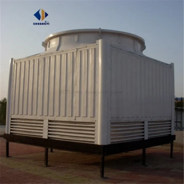 Industrial Cooling Tower, 80T, 100T, 200T, 400T - view 3