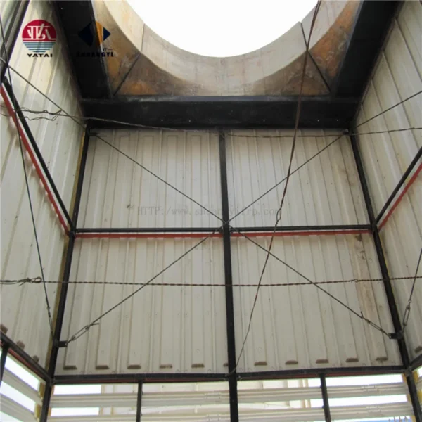 Industrial Cooling Tower, 80T, 100T, 200T, 400T - view 5