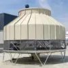 Industrial Cooling Tower, FRP, fiberglass, 1 Year - view 2