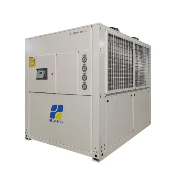 Industrial Cooling Water Chiller, 30HP, 3PH-380V-50HZ, 2900w
