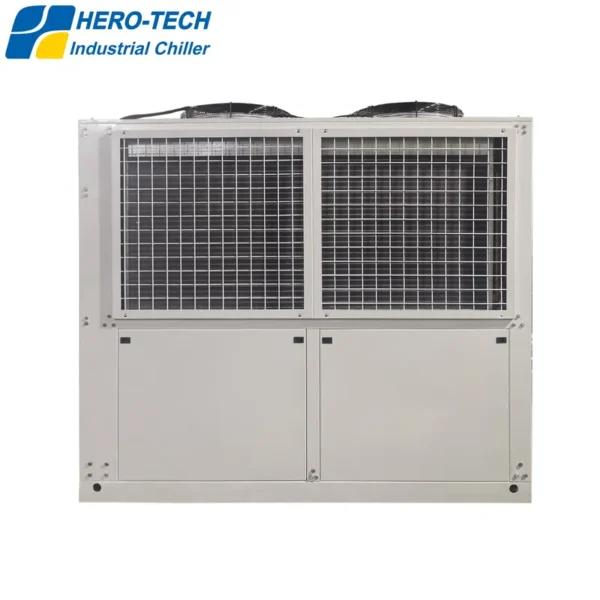 Industrial Cooling Water Chiller, 30HP, 3PH-380V-50HZ, 2900w - view 3