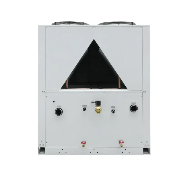 Industrial Cooling Water Chiller, 30HP, 3PH-380V-50HZ, 2900w - view 5