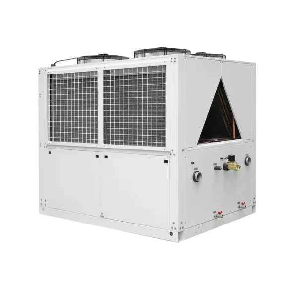 Industrial Cooling Water Chiller, 30HP, 3PH-380V-50HZ, 2900w - view 6