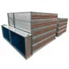 Industrial Copper Tube, Aluminum, AHU, HVAC, ISO