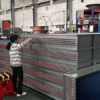 Industrial Copper Tube, Aluminum, AHU, HVAC, ISO - view 2