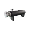 Industrial Custom In-line Heater, 50KW, 110V-600V, Electric