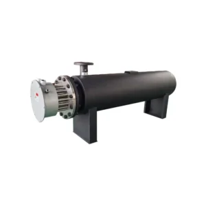 Industrial Custom In-line Heater, 50KW, 110V-600V, Electric