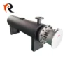Industrial Custom In-line Heater, 50KW, 110V-600V, Electric - view 2