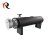 Industrial Custom In-line Heater, 50KW, 110V-600V, Electric - view 3